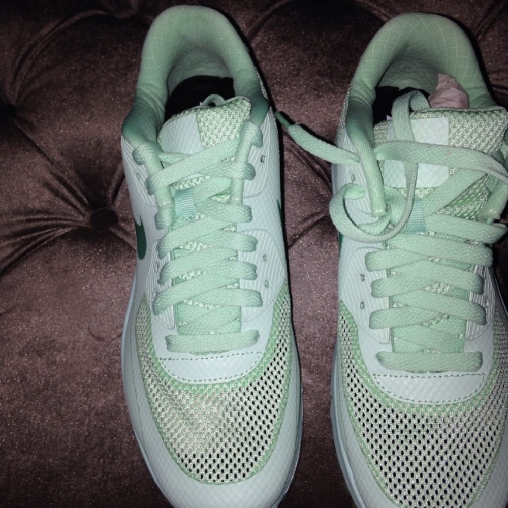 Nike sneakers